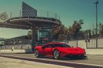 Ferrari P80/C 2019 года